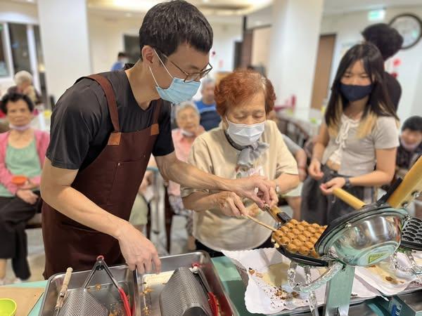 港台來電中－手作踏噗港式雞蛋仔