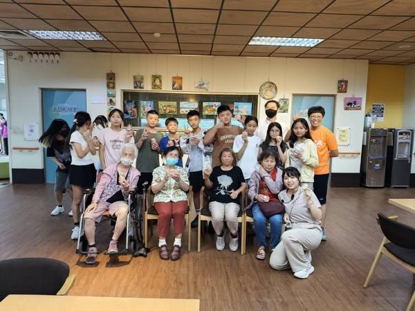 咖啡館一週活動大小事