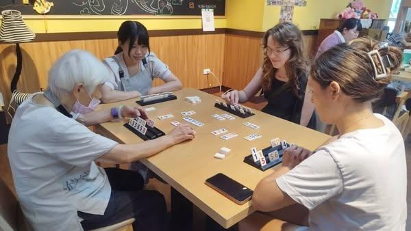 Ycafe第二屆青銀盃拉密大賽又來啦