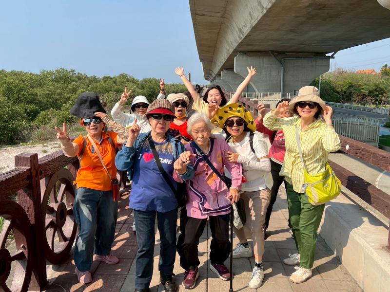 Ycafe青銀漫遊-彰化