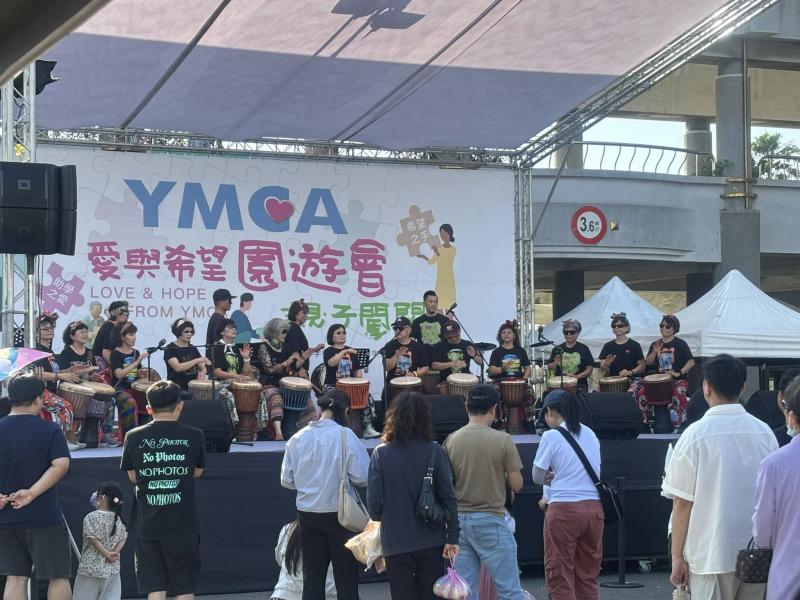 中西區樂齡學習中心2026年4月課程回顧