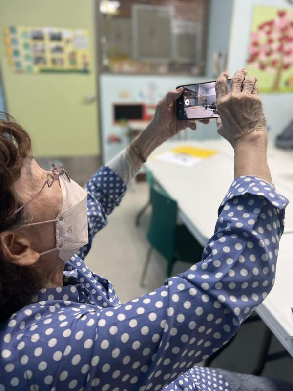 只要有心，人人都是網美