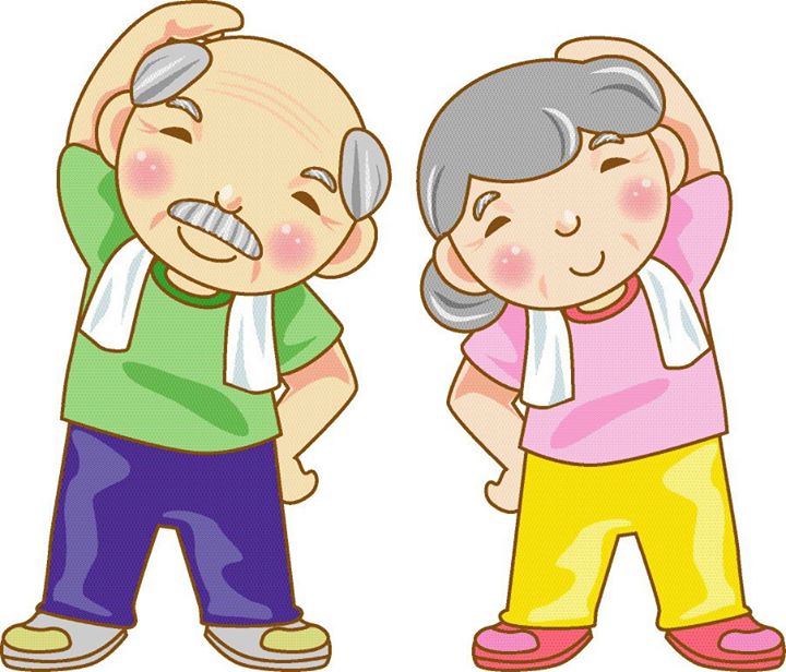 老人照顧服務中心-台南市A個管訓練課程