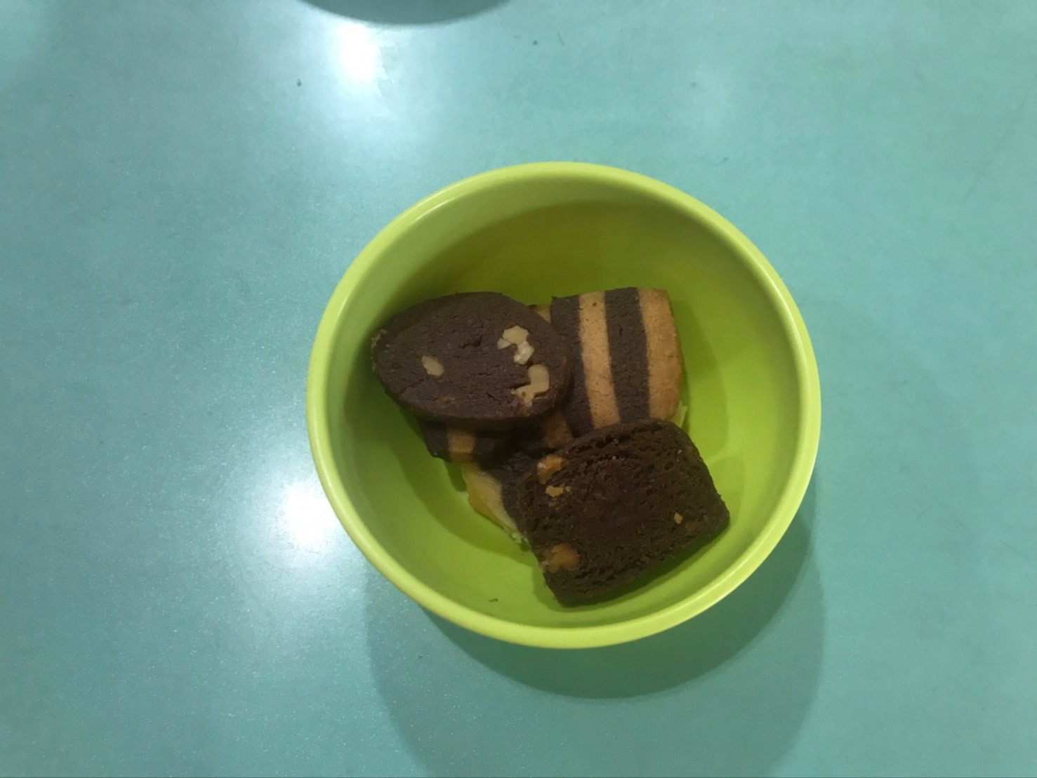 東門失智日照中心-點心DIY溫馨時光