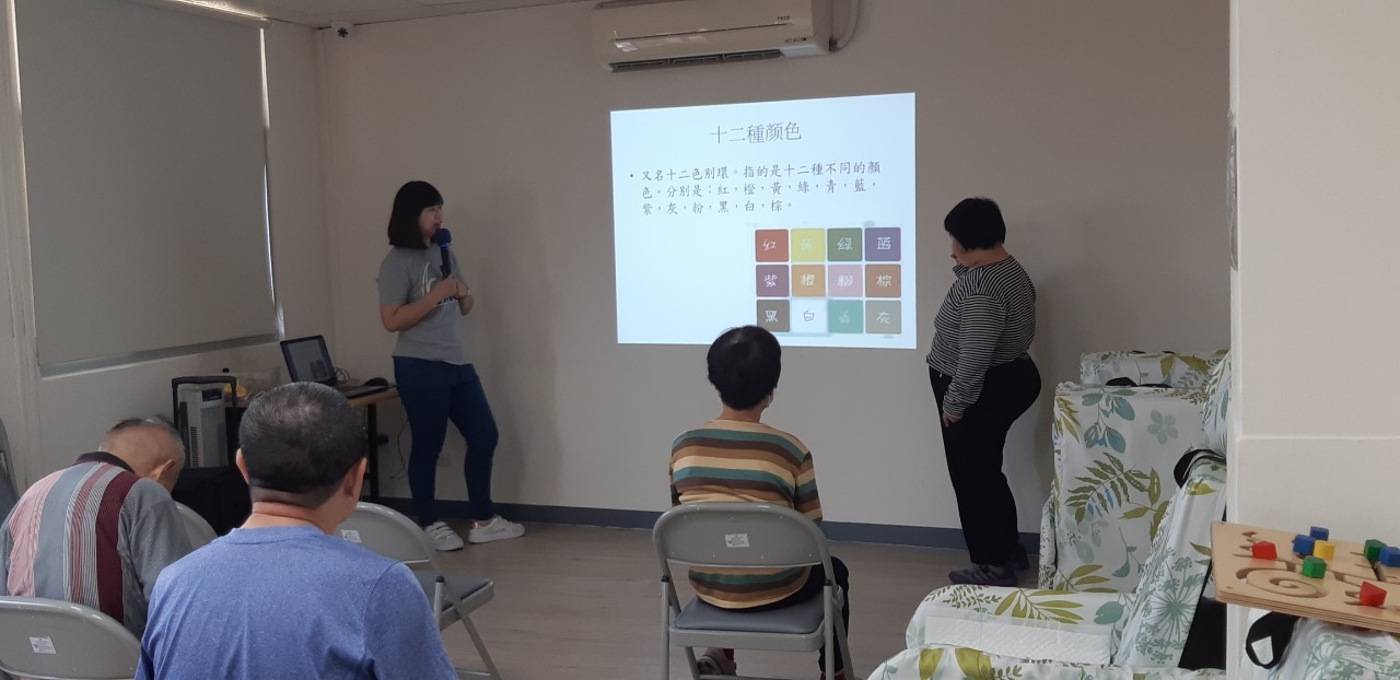 東門身障日照-東門身障日照一週回顧圖片
